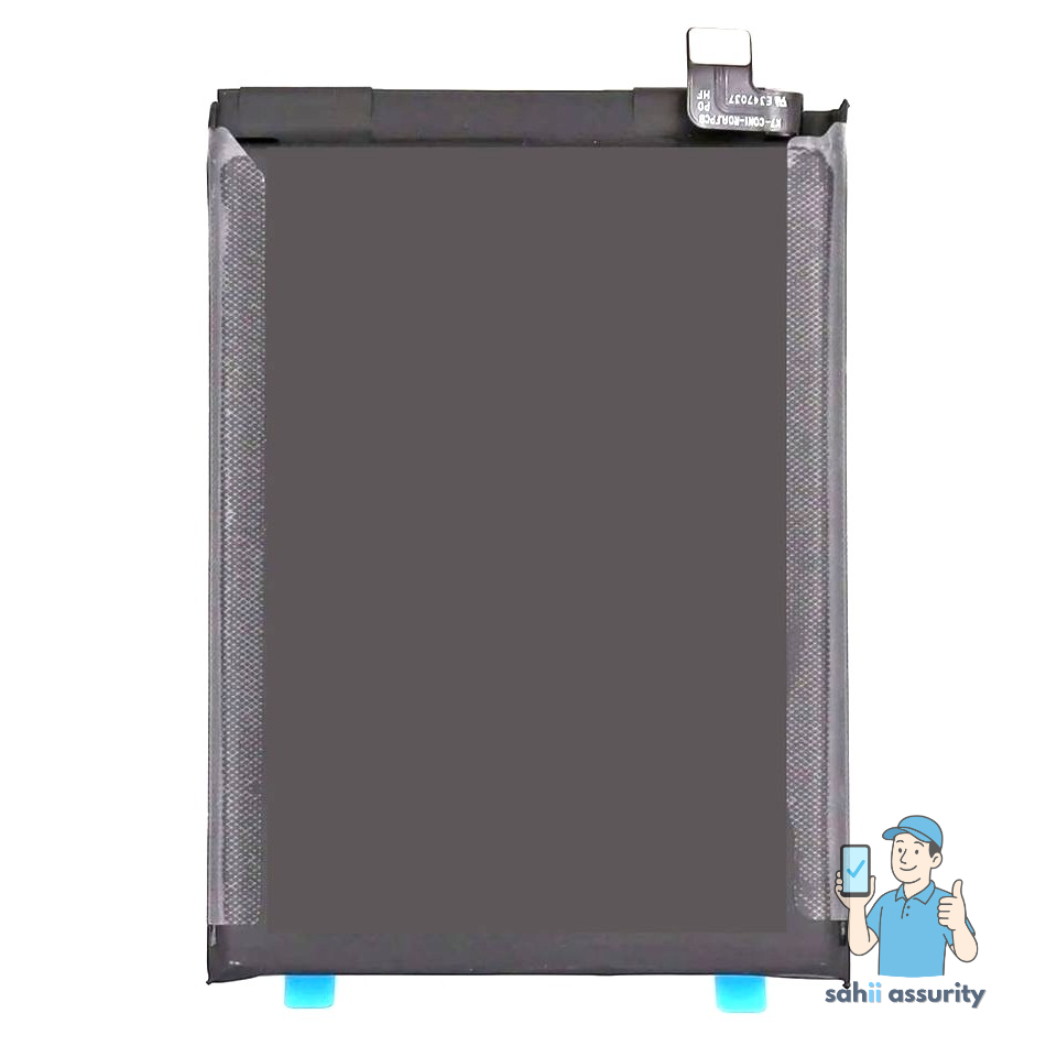 Battery for Xiaomi Redmi Note 10S thumbnail